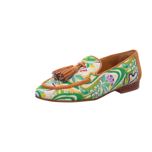 Pedro Miralles GC1 - Loafer