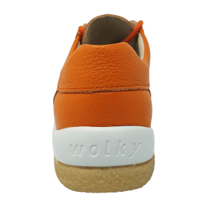 Wolky Taranta Floater 0452771-557 light orange leather