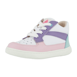 Acebos Baby Sneaker High für Mädchen
