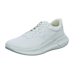Ecco Biom 2.2 Sneaker Schuhe weiß 830764