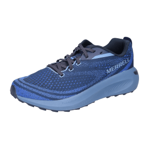 Merrell Morphlite Marine (Blau) - Sneaker - Herrenschuhe Sneaker / Schnürschuh, Blau