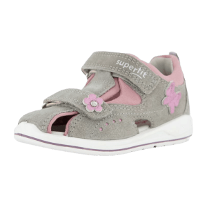Superfit Baby Sandalen für Mädchen