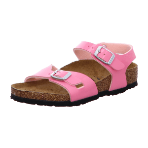 Birkenstock Mädchen Sandale