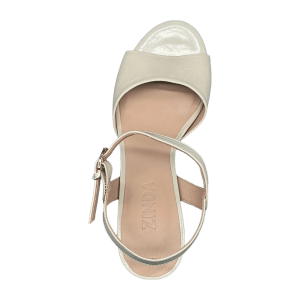 Zinda Sandaletten für Damen aus Italien, Spanien und Portugal