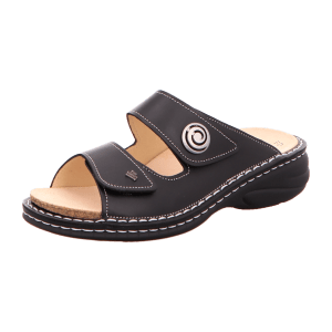 Plantilla Piel Confort Sandalias Finn Comfort Denia Para Mujer