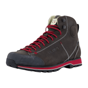 Dolomite DOL Shoe 54 High Fg GTX Anthracite/Grey