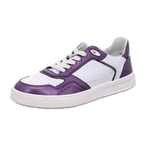 Sioux Maites Sneaker 001, Astra Lila