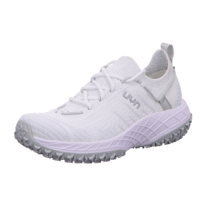 UYN Urban Trail Schuhe Sneaker weiß Damen Sportschuhe 270