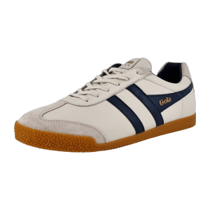 Gola Harrier Sneakers weiß offwhite Leather CMB426