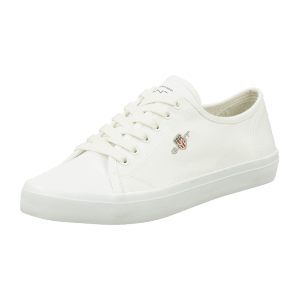 Gant Pillox Sneaker 28538605-G29 white