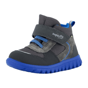 Superfit Baby Klettschuhe für Jungen