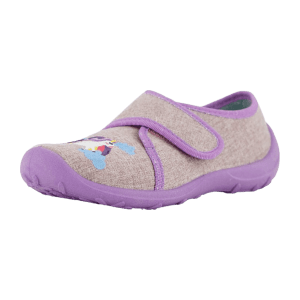 Fischer Schuhe Hausschuhe für Mädchen