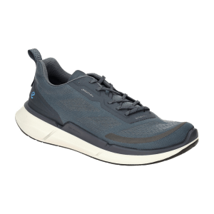 Ecco Biom 2.2 Sneaker Schuhe blau Sport Herren 830754