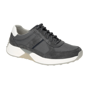 Pius Gabor RollingSoft Schuhe grau iron Herren Sneakers 8008.10.02