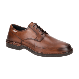 Pikolinos Inca Schuhe braun Schnürer M3V-4182