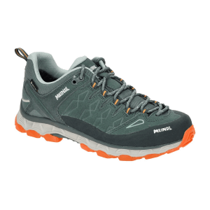 Meindl Lite Trail Lady GTX Schuhe grün GORE-TEX 39650