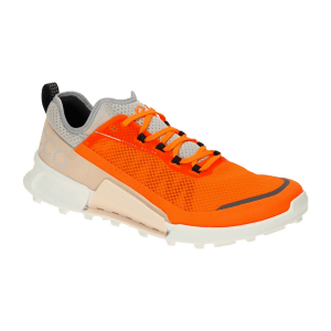 Ecco Biom X Country Schuhe orange neon 822804