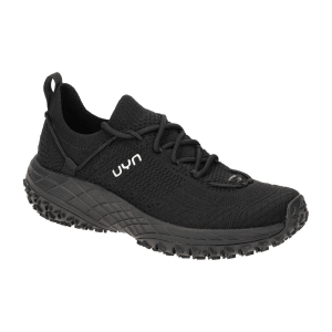 UYN Urban Trail Schuhe Sneaker schwarz Damen Sportschuhe 272