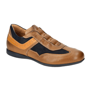 GALIZIO TORRESI Schuhe Slipper braun marrone 313110