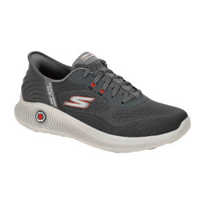 Skechers Go Walk Anywhere Schuhe grau ArchFit 216314
