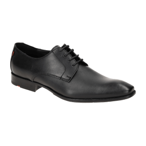 Lloyd Leonard Business Schuhe schwarz Schnürer 24-546-00