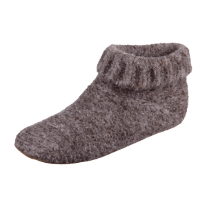 Gottstein Knit Boot 48700-4200 braunmele