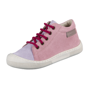 Naturino Amur 1I78-001-2018465-02 lilac pink Suede