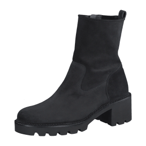 Paul Green Stiefelette Ankle Boots schwarz 8133