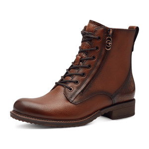 Tamaris Stiefel Boots braun1-25211-43 305