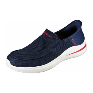 Skechers Delsnon 3.0 Cabrino 210604 NVY NVY