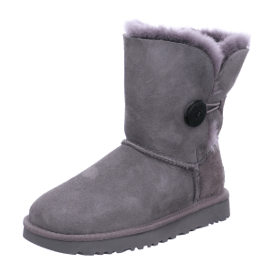 Divina Baily Button II Boot
