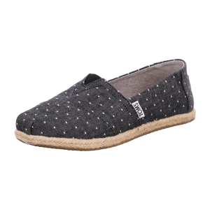 TOMS Rope Sole