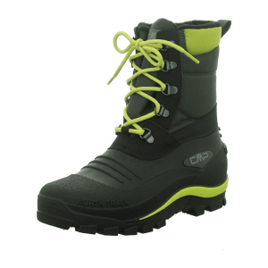 CMP BOY KHALTO SNOW BOOTS