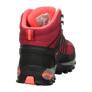 CMP RIGEL MID WMN TREKKING SHOE WP