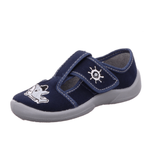 Fischer Schuhe Mini,ocean