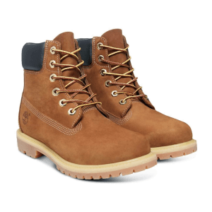 Timberland Premium 6 Inch Heritage Boots