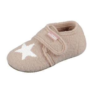 Living Kitzbühel Babyklett mit Sternenstick