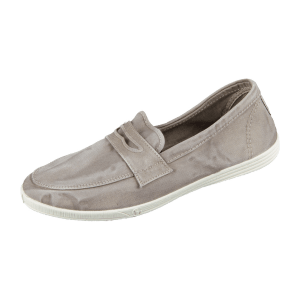 Natural World Eco 316E-670 gris claro Baumwolle