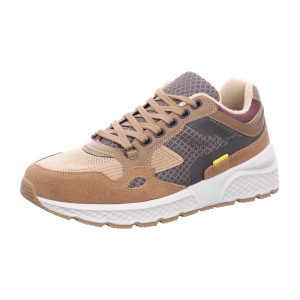 camel active Viceroy Low lace shoes