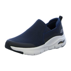 Skechers ARCH FIT - BANLIN - 232043 NVY