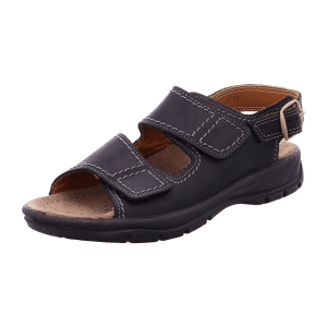 Jomos Offene Komfort Schuhe für Herren