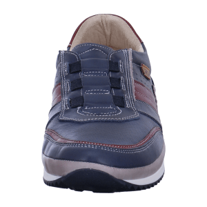 Pikolinos Liverpool Schuhe Slipper blau M2A-6040