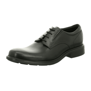 Geox Dublin Schuhe schwarz U34R2A