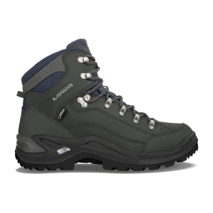 LOWA Renegade GTX MID Herren anthrazit