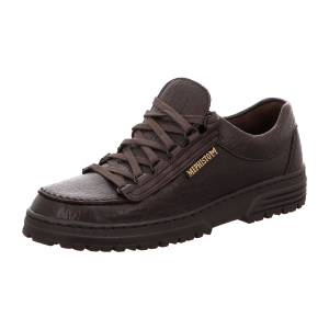 Mephisto dark brown 751