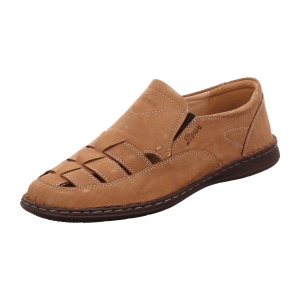 Sioux Offene Komfort Schuhe für Herren