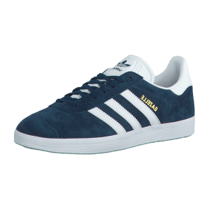 adidas Gazelle Sneaker Herren Schuhe blau