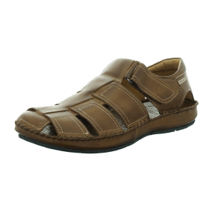 Pikolinos Offene Komfort Schuhe für Herren
