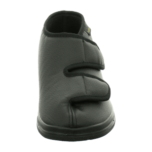 Fischer Schuhe Unisex-Klett-Hausstiefel