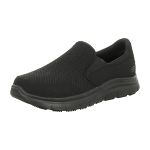 Skechers FLEX ADVANTAGE SR - MCALLEN - 77048EC BBK